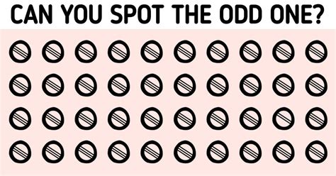 fun odd one out questions for adults.
